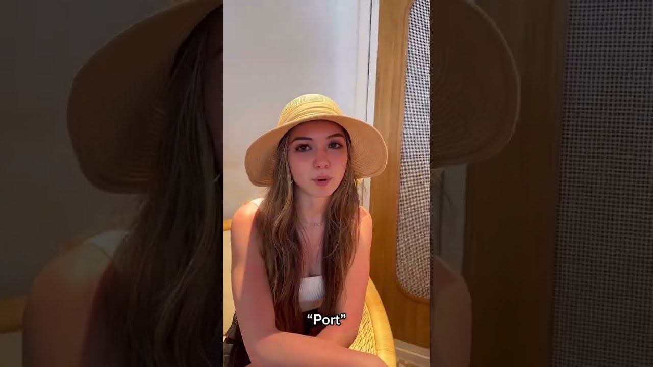Dad Rating My Girlfriend S Accent Shorts