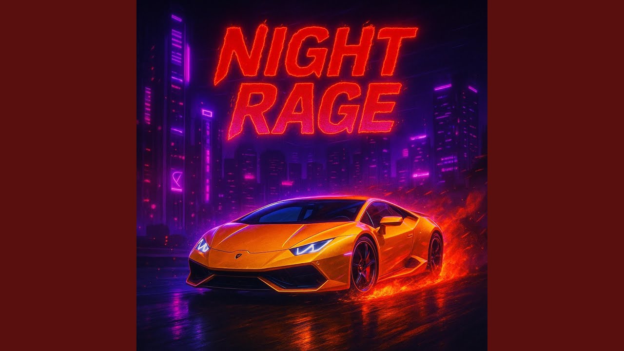 Watch Night Rage on YouTube Watch Night Rage on YouTube