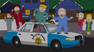 South Park Season 25 Custom Intro