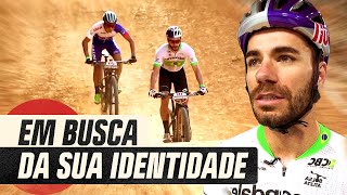 Seguindo os próprios caminhos na bike | Henrique Avancini: A Construção De Um Campeão | Canal OFF