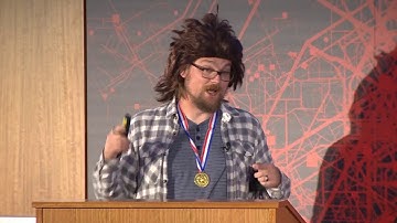 MITRE ATT&CKcon 2.0: Tell Tall Tales with ATT&CK!