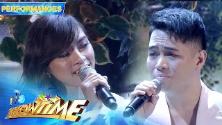 Christian & Arvery perform their winning performance 'Kapag Ako Ay Nagmahal' | It’s Showtime
