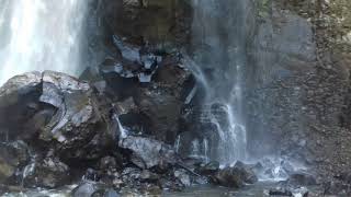 Salto velo de la novia