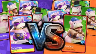 Download Lagu Pokemon Unite, BUT EVERYONE IS SLOWBRO! MP3