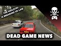 Dead games news response from uk government