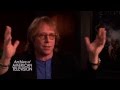 Bill Mumy discusses getting cast on "Babylon 5" and the make-up process - EMMYTVLEGENDS.ORG