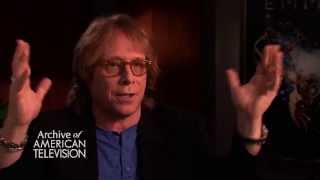 Bill Mumy discusses getting cast on 