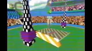 Abc Kids The Emperors New School Wbrb And Btts Bumpers 2 Versions early 2006