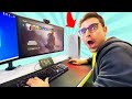 PROVO LA PS5 CON MOUSE E TASTIERA!