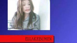 Antara  Aku Kau Dan Dia kangen Band
