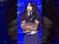 ini jadiny kalau yeon gabung regu anggrek bulan #kpop