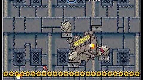 SMBX 1.4.5 38A: REZNOR