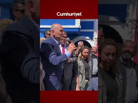 Süleyman Soylu kendini müziğe kaptırdı: A bizi çekemeyenler çatlasın patlasın Allah aşkına...