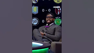Carragher Micah Were HYPED On Singo S Banger 