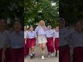 Danced With Indonesian School Girls Slay Dance Viral Travel Shorts Kids Danced With Indonesian School Girls Slay Dance Viral Travel Shorts Kids