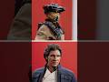 NOUVELLES Figurines Hot Toys Star Wars De Han Solo Et Leia mp3