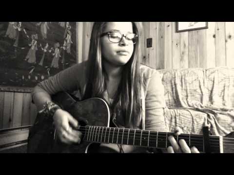 Riptide (Cover) - Madi McLean