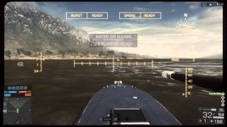 BF4 ping or netcode