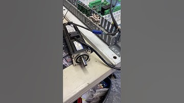 DMM Servo Auto tune Problems