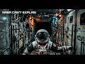 The Sound That NASA Can’t Explain: “Something Spoke to the ISS”