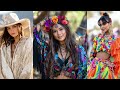 Coachella Fashion 2026 🌵 Spring Festival Outfits That Stole the Spotlight