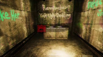 FOUND HIDDEN PATH IN THE SEWERS | DARK DECEPTION CHAPTER 3: STRANGER SEWERS