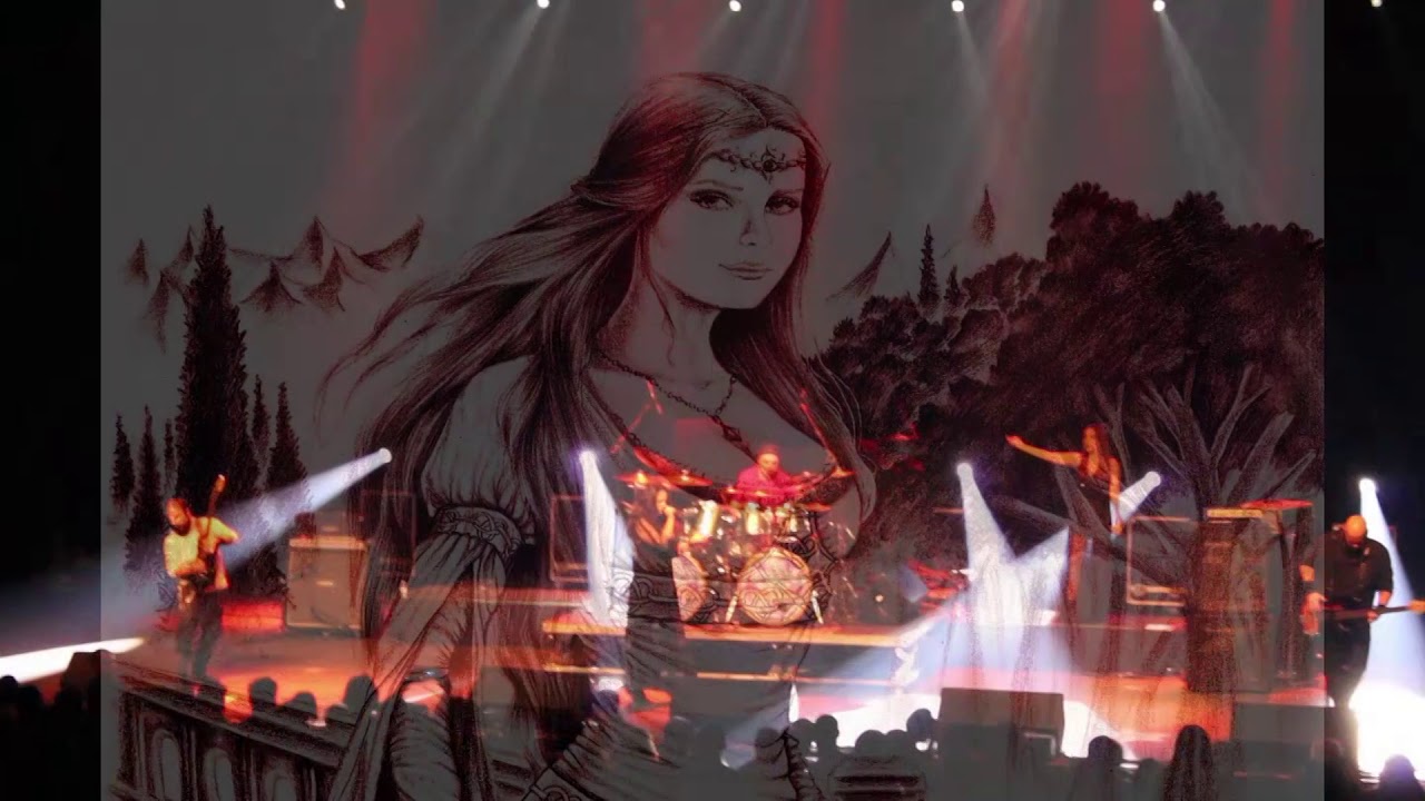 Soulspell | The End You'll Only Know At The End (Tom Brasil 2018)