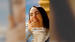 Emma Stone On Bellas Character In Poor Things