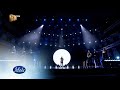 Top 3: Brandon – ‘Adorn’ – Idols SA | S16 | Live Show | Mzansi Magic