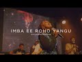 Imba Ee Roho Yangu | ICC Nairobi Worship Cover