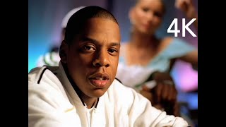 Watch JayZ La La La Excuse Me Again video