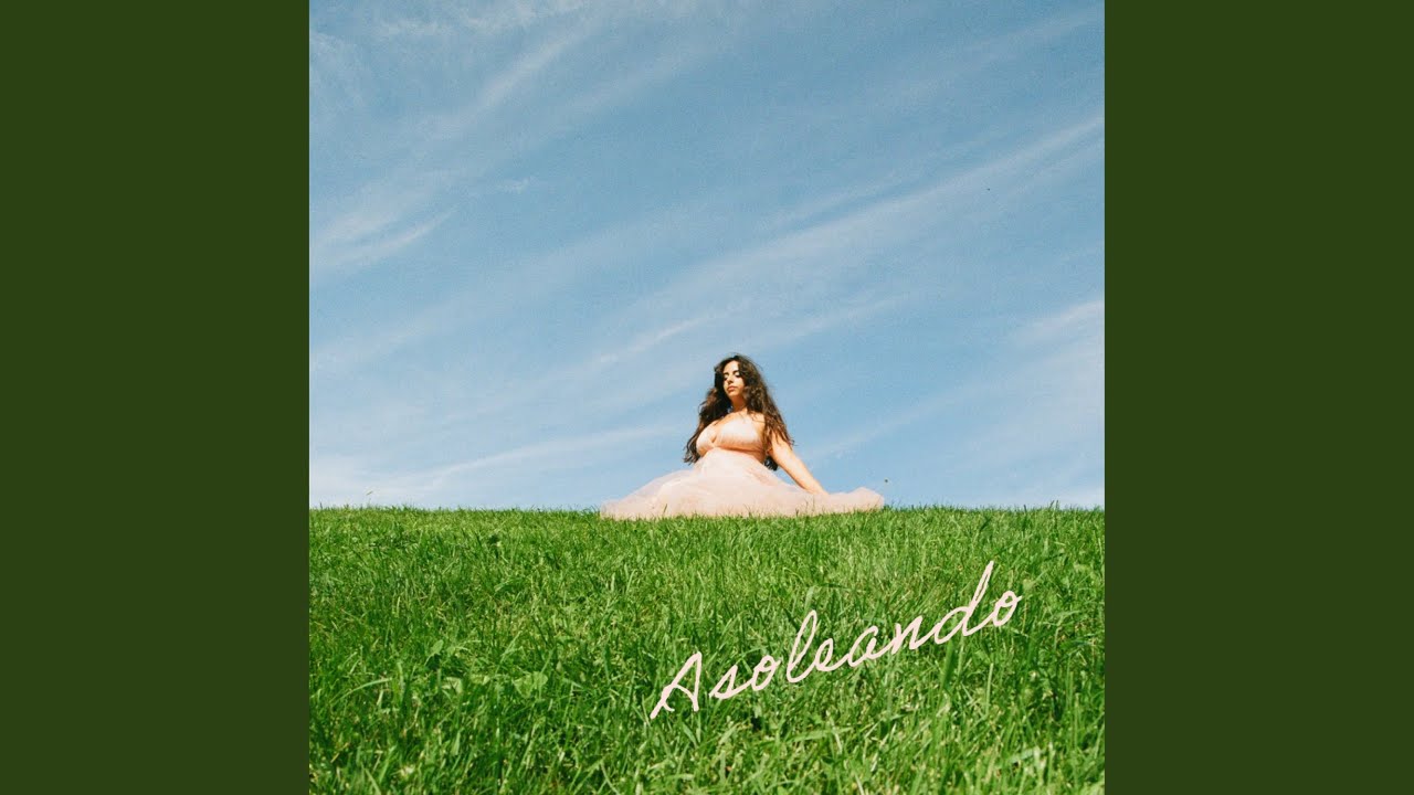 Watch Asoleando on YouTube Watch Asoleando on YouTube