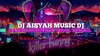 DJ AISYAH MAIMUNAH MAIN MUSIC DJ - DJ MENGKANE FULL BASS_VIRAL TIKTOK 2023