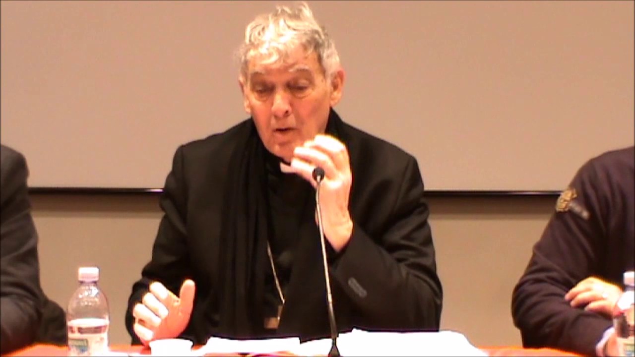 02/12/2016 - Accompagnare, discernere, integrare le fragilità