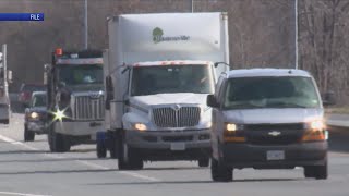 Virginia passes new laws to improve road and driver safety