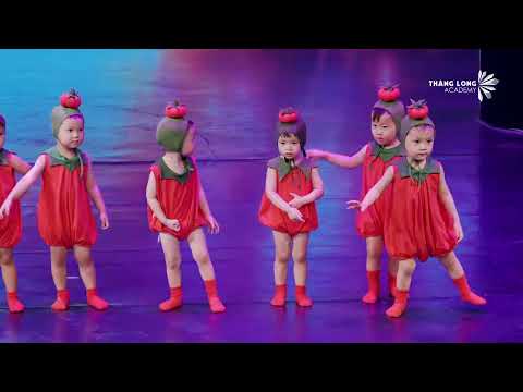 TLA YEC 2026 - Harmony of festivals - Lễ hội cà chua - Mipec