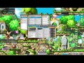 Which link skills deal with experience in maplestory