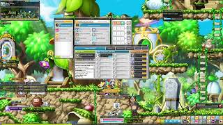 Which Link Skills Deal With Experience in Maplestory?