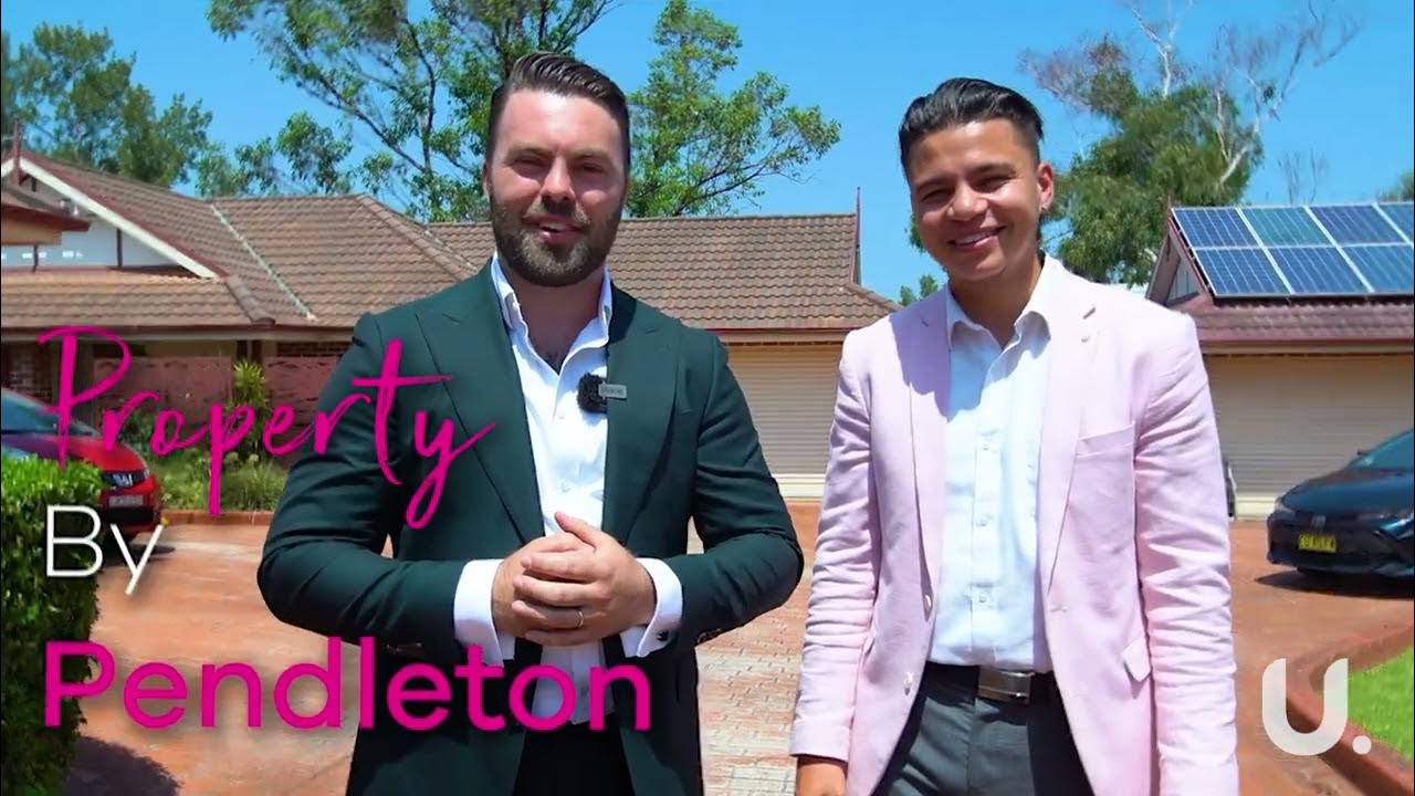 7/1 Dutton Place, Glenmore Park presented by Aaron Pendleton YouTube