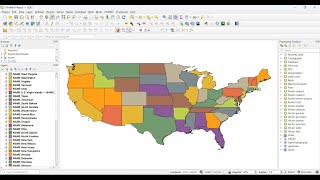 How to split shapefile into multiple shapes in QGIS