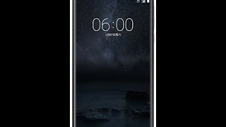 Nokia 6