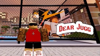 Dear Jugg | Highschool Hoops Demo