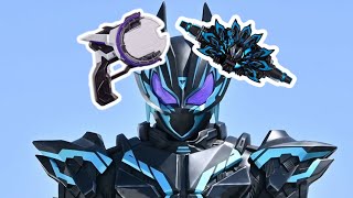 (Thai)​ Kamen​ rider​ XGeats​ Darkness​Boost​ /LazerBoost อัปเดต​ใหม่0.4.0