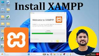 How to install XAMPP on Windows 11 (Updated 2026)