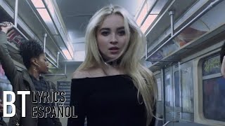 Download lagu Sabrina Carpenter Thumbs Lyrics Español Video Official Sabrina Carpenter Thumbs Lyrics Español Video Official