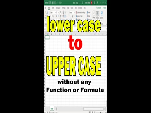 Video: 3 moduri de a crea un calculator ipotecar cu Microsoft Excel