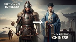 How China Turns Outsiders Into Chinese