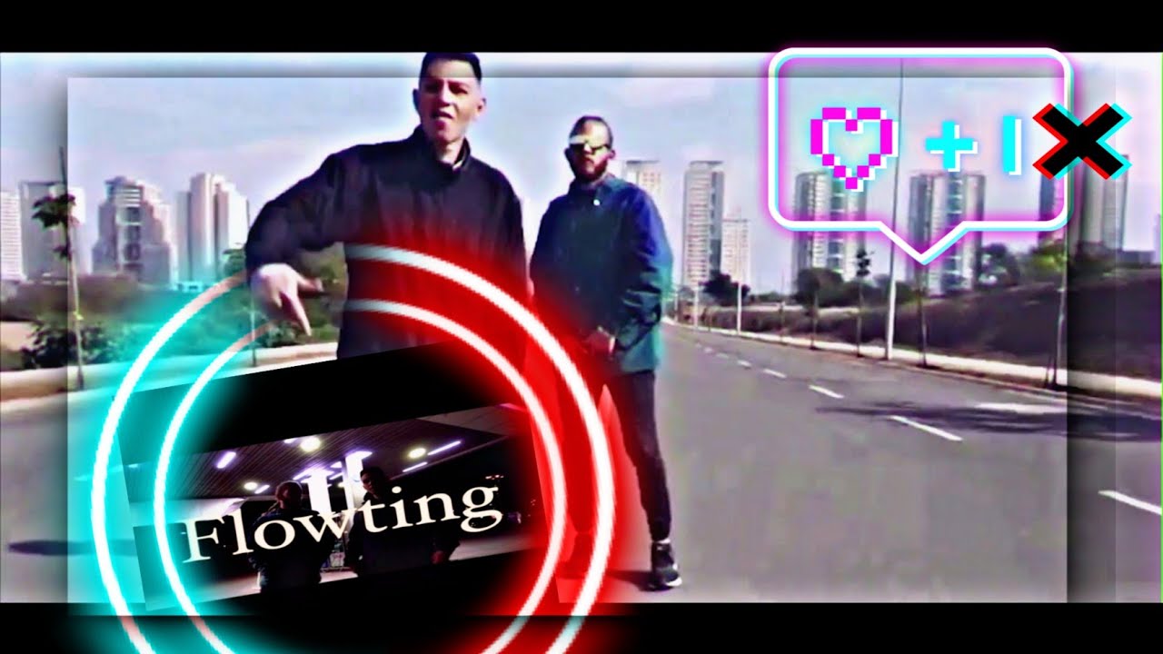 Reaccionando a Flowting - Vinccy ft Big.s (Video Oficial)