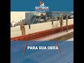 Cuidamos de cada de talhe do seu projeto #construçãocivil #construindoofuturo #inovação #qualidade