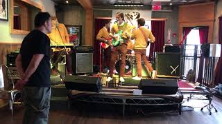 Performance By The Burkharts Lucys Lounge & Bar From 10619 - Part 2